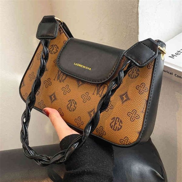 90% off to shop online small fashion autumn and winter high-grade sense of minority ins versatile single shoulder armpit bag
90% off to shop online small fashion autumn and winter high-grade sense of minority ins versatile single shoulder armpit bag