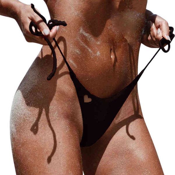 women brazilian bikini swimwear thong love heart cut out bottom beachwear swim trunk t-back bottom beach pants for female w220324, Red;black
women brazilian bikini swimwear thong love heart cut out bottom beachwear swim trunk t-back bottom beach pants for female w220324, Red;black
