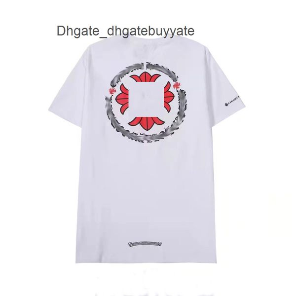 mens luxury designer t shirts ch brand fashion men sanskrit letter t-shirt horseshoe cross tshirts man hip hop sweater summer loose women cl, White;black
mens luxury designer t shirts ch brand fashion men sanskrit letter t-shirt horseshoe cross tshirts man hip hop sweater summer loose women cl, White;black
