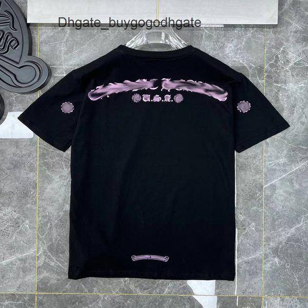 loose mens luxury t shirts ch brand fashion men tees horseshoe cross designer tshirts summer women shirt classic man hip hop sweater sanskr, White;black
loose mens luxury t shirts ch brand fashion men tees horseshoe cross designer tshirts summer women shirt classic man hip hop sweater sanskr, White;black