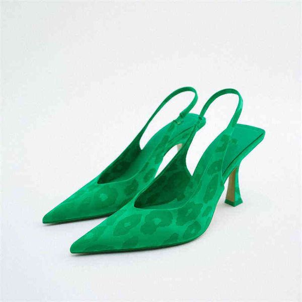 sandals new woman high heels shoes 2022 slingback fashion pumps pointy stiletto red summer mrs 220413, Black
sandals new woman high heels shoes 2022 slingback fashion pumps pointy stiletto red summer mrs 220413, Black