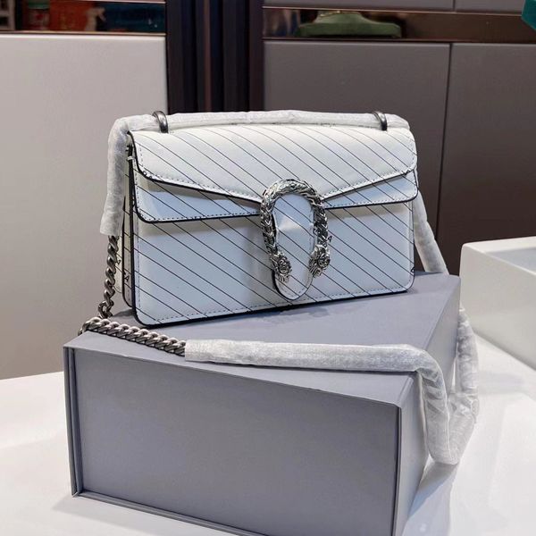 designers women fashion shoulder bags purse handbags joint model flap bag classic tiger head design leather luxurys chains crossbody letter
designers women fashion shoulder bags purse handbags joint model flap bag classic tiger head design leather luxurys chains crossbody letter