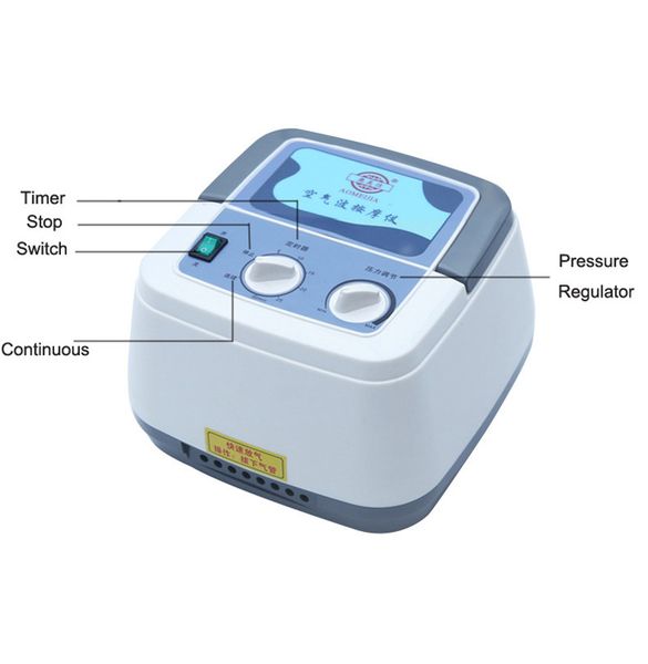 multifunctional 8 air chambers compression massager vibration infrared therapy leg arm waist pneumatic air wraps relax pain reli perfections
multifunctional 8 air chambers compression massager vibration infrared therapy leg arm waist pneumatic air wraps relax pain reli perfections