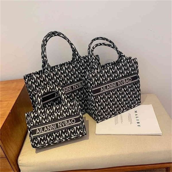 super low discount fashion large capacity tote hand canvas embroidery shopping one shoulder bag 80% off outlet online
super low discount fashion large capacity tote hand canvas embroidery shopping one shoulder bag 80% off outlet online