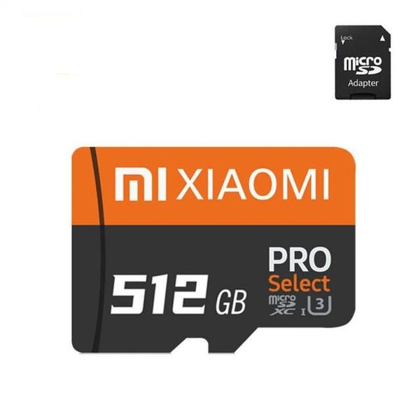 

original xiaomi micro sd memory cards tf class 10 16gb 32gb 64gb 128gb 256gb 512gb 1 tb xiao mi memory card 4 8 16 32 64 128 256 gb