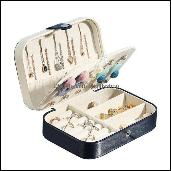 jewelry pouches bags packaging display pouches box small portable travel storage case mini organizer j dhazn, Pink;blue
jewelry pouches bags packaging display pouches box small portable travel storage case mini organizer j dhazn, Pink;blue