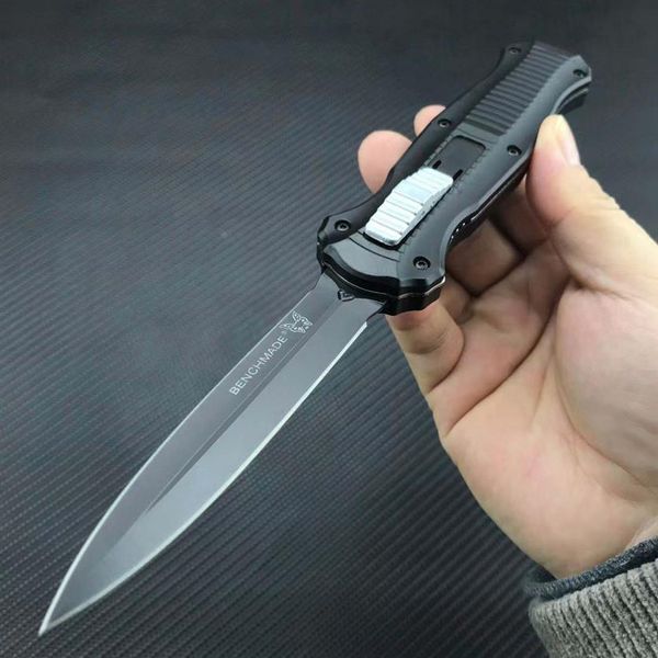 benchmade knife bm 3300 t6061 aviation aluminum automatic edc d2 blade double action tactical knives pocket knifes utx 70 tools262s
benchmade knife bm 3300 t6061 aviation aluminum automatic edc d2 blade double action tactical knives pocket knifes utx 70 tools262s