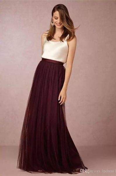 2022 summer skirts long skirt prom dress 3 layers tulle with 1 lining gray,royal blue,burgundy, champagne,white, ivory,dark navy,hunter,yell, Black
2022 summer skirts long skirt prom dress 3 layers tulle with 1 lining gray,royal blue,burgundy, champagne,white, ivory,dark navy,hunter,yell, Black