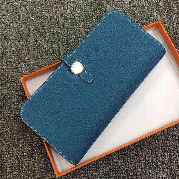 h cowhide wallet passport book long card bag multifunctional large capacity women's
h cowhide wallet passport book long card bag multifunctional large capacity women's