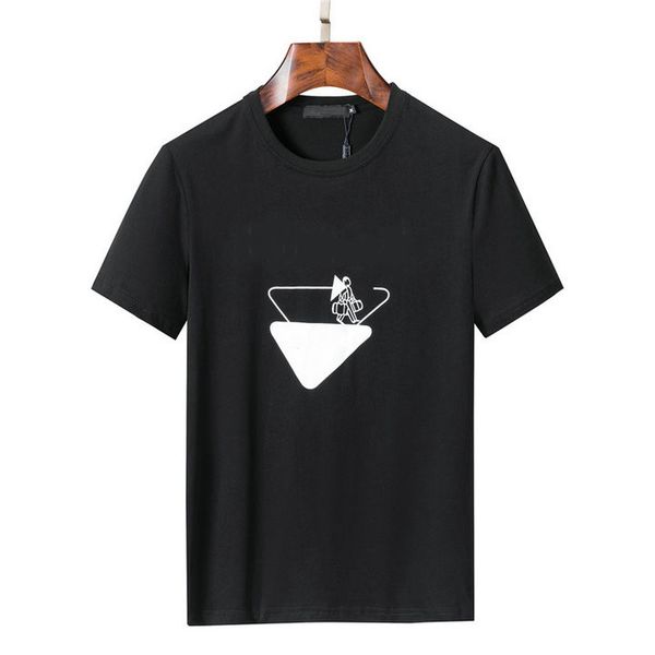 2022summer t shirt designer tshirt luxury mens t-shirts black white color letters short sleeve men women 100% cotton short sleeves size, White;black
2022summer t shirt designer tshirt luxury mens t-shirts black white color letters short sleeve men women 100% cotton short sleeves size, White;black
