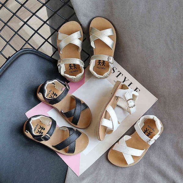girls sandals 2022 new summer korean girls cross-tied princess roman shoes little girl soft sole comfortable beach shoes e12186 g220512, Black;red
girls sandals 2022 new summer korean girls cross-tied princess roman shoes little girl soft sole comfortable beach shoes e12186 g220512, Black;red