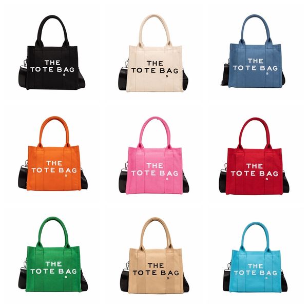designer women handbag shoulder bag ladies foldable travel canvas bag large capacity fashion shopping tote trend letters crossbody messenger
designer women handbag shoulder bag ladies foldable travel canvas bag large capacity fashion shopping tote trend letters crossbody messenger