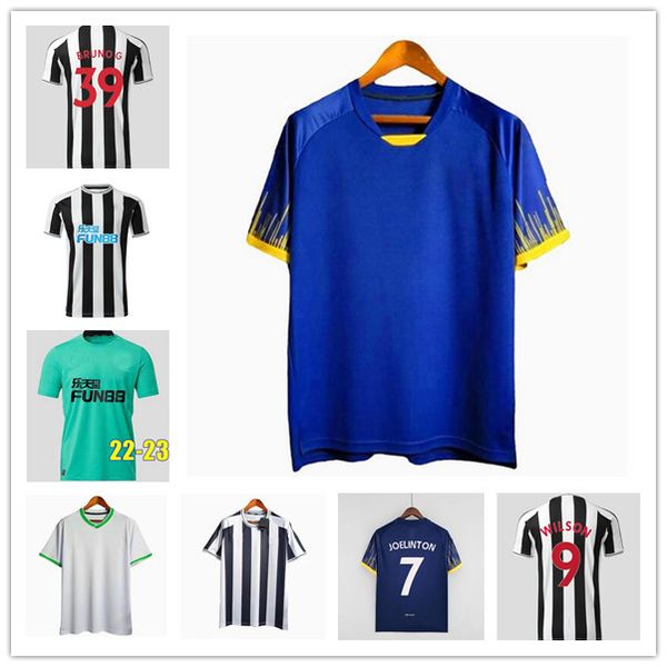shelvey soccer jersey 22 23 almiron 2022 2023 newcastl joelinton football shirt uniforms ritchie gayle maximin men kids kit sets unit, Black;yellow
shelvey soccer jersey 22 23 almiron 2022 2023 newcastl joelinton football shirt uniforms ritchie gayle maximin men kids kit sets unit, Black;yellow