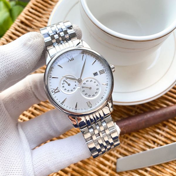 watch automatic mechanical mens watches for men wristwatch 42mm business stainless steel 904l es montre de luxe, Silver
watch automatic mechanical mens watches for men wristwatch 42mm business stainless steel 904l es montre de luxe, Silver