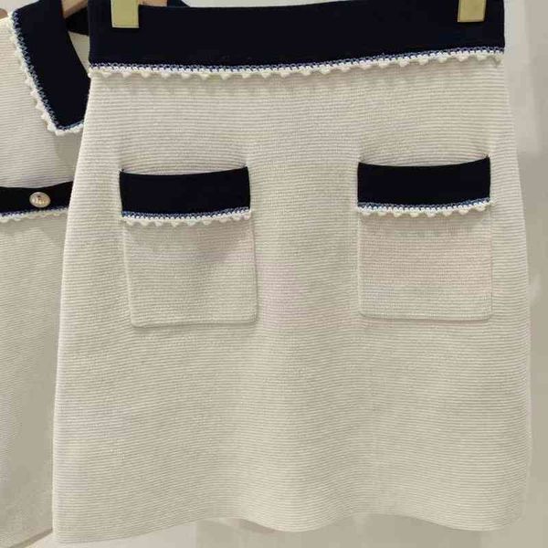 skirts fadan m family spring and summer style temperament small fragrance color contrast lace pocket zipper a-shaped skirt, Black
skirts fadan m family spring and summer style temperament small fragrance color contrast lace pocket zipper a-shaped skirt, Black