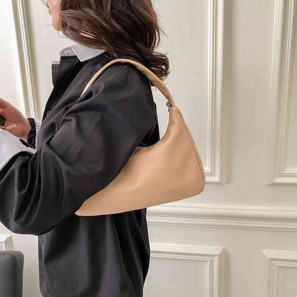 women's bag 2022 new fashion simple korean ins minority single shoulder underarm bag msenger designer bags
women's bag 2022 new fashion simple korean ins minority single shoulder underarm bag msenger designer bags