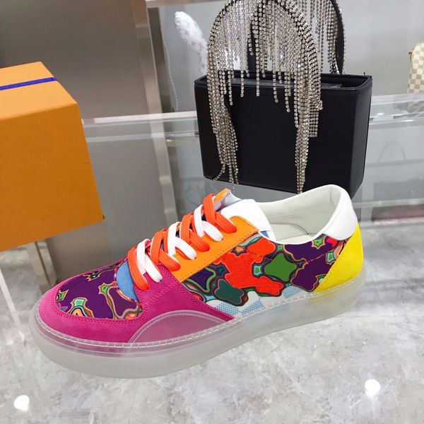 shoes ollie sneakers colorful casual designer sneaker transparent outsole lace up flat leather outdoor indoor couples trainers runner
shoes ollie sneakers colorful casual designer sneaker transparent outsole lace up flat leather outdoor indoor couples trainers runner