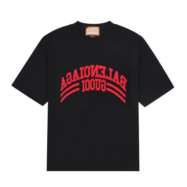 fashion t shirt mens women designers tees apparel casual shirt luxury clothing shorts sleeve clothes 100% pure cotton material paris brand, White;black
fashion t shirt mens women designers tees apparel casual shirt luxury clothing shorts sleeve clothes 100% pure cotton material paris brand, White;black