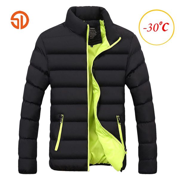 winter jacket men clothes 2018 solid colors ultra-light parka mens jackets and coats stand collar bubble coat puffer jackets259v, Black
winter jacket men clothes 2018 solid colors ultra-light parka mens jackets and coats stand collar bubble coat puffer jackets259v, Black