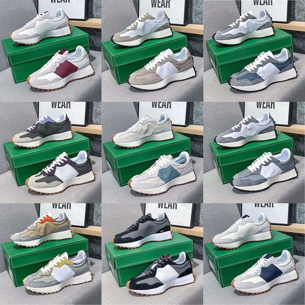new ballance new running shoes for women men ws327 sneaker casablanca storm blue red wine castlerock cream white black multi -color mens
new ballance new running shoes for women men ws327 sneaker casablanca storm blue red wine castlerock cream white black multi -color mens