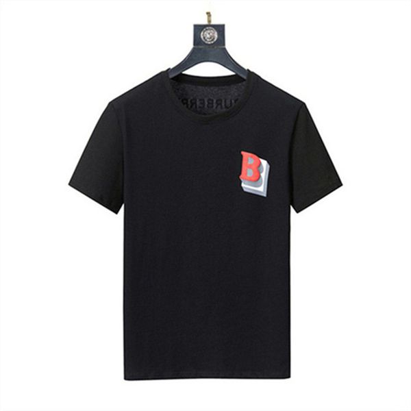 52luxury designer men's t-shirts dress shirt summer men's and women's with monogrammed casual fashion streetwear multiple col, White;black
52luxury designer men's t-shirts dress shirt summer men's and women's with monogrammed casual fashion streetwear multiple col, White;black