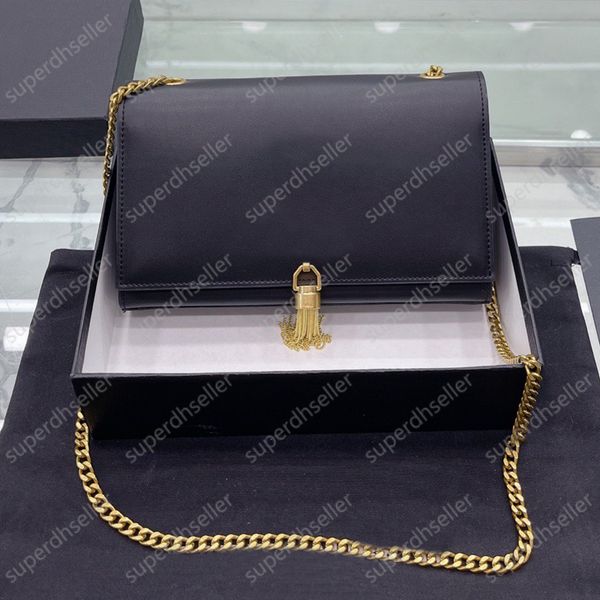 fashion tassel chain bag tote leather crossbody handbag shoulder bags designer wallet purse women clutch pochette 6 colors
fashion tassel chain bag tote leather crossbody handbag shoulder bags designer wallet purse women clutch pochette 6 colors