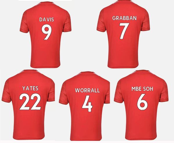 9 davis 22 yates soccer jerseys 7 grabban 6 mbe soh 4 worrall 22-23 thai quality sports jerseys near me yakuda dropping accepted custom desi, Black;yellow
9 davis 22 yates soccer jerseys 7 grabban 6 mbe soh 4 worrall 22-23 thai quality sports jerseys near me yakuda dropping accepted custom desi, Black;yellow
