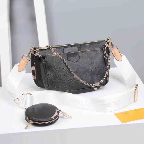 shoulder bag crossbody bags black print handbags printed logo three-piece bag clutch messenger shopping purse chain bag with pouch wallet 8c
shoulder bag crossbody bags black print handbags printed logo three-piece bag clutch messenger shopping purse chain bag with pouch wallet 8c