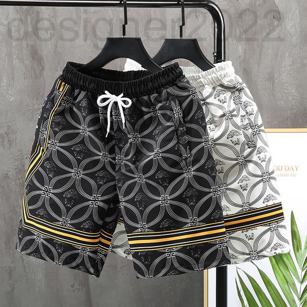 men's pants designer net red shorts men's summer wear thin chinese pants fashion brand printing quick dry casual trend sports 2i3z, Black
men's pants designer net red shorts men's summer wear thin chinese pants fashion brand printing quick dry casual trend sports 2i3z, Black
