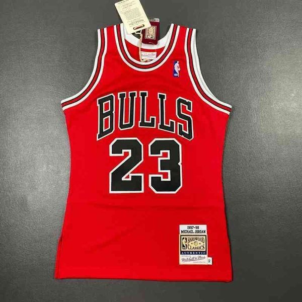 michael mitchell ness 97 98 bulls jersey men's basketball jerseys tall fat man big, Black
michael mitchell ness 97 98 bulls jersey men's basketball jerseys tall fat man big, Black