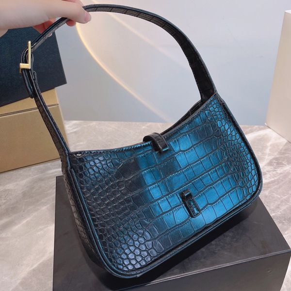handbag shoulder cross body bag luxurys designer women purse tote wallet underarm armpit clutch alligator crocodile lady interior zipper poc
handbag shoulder cross body bag luxurys designer women purse tote wallet underarm armpit clutch alligator crocodile lady interior zipper poc