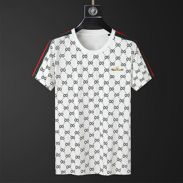 2022 mens t shirt designer for men women shirts fashion tshirt with letters summer short sleeve man tee woman clothing t04, White;black
2022 mens t shirt designer for men women shirts fashion tshirt with letters summer short sleeve man tee woman clothing t04, White;black