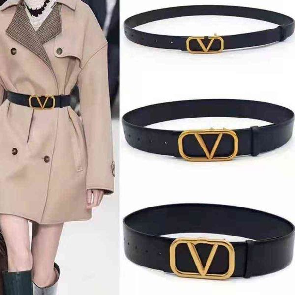 women's belt large v-shaped buckle antique smooth korean version versatile casual pure leather women's jeans belt, Black;brown
women's belt large v-shaped buckle antique smooth korean version versatile casual pure leather women's jeans belt, Black;brown