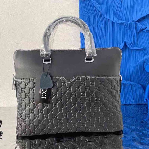 designers _cowhide printed briefcase casual business men's handbag computer bag luxury bags, Black;red
designers _cowhide printed briefcase casual business men's handbag computer bag luxury bags, Black;red