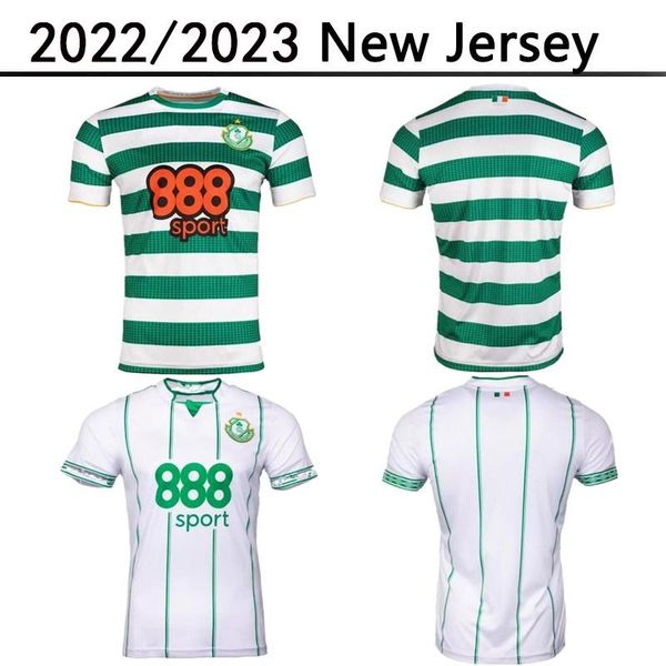 2022 2023 shamrock rovers fc soccer jerseys 22 23 short sleeves football t-shirt fans tees 66666, Black;yellow
2022 2023 shamrock rovers fc soccer jerseys 22 23 short sleeves football t-shirt fans tees 66666, Black;yellow