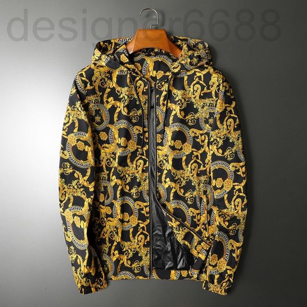 men's jackets designer trendy yellow khaki spring and autumn men's jacket print hooded jacket jk836 e3pu, Black;brown
men's jackets designer trendy yellow khaki spring and autumn men's jacket print hooded jacket jk836 e3pu, Black;brown