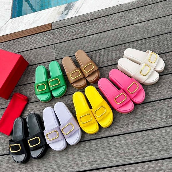 designer slipper women slippers luxury sandals brand sandals real leather flip flop flats slide casual shoes sneakers boots by brand 283, Black
designer slipper women slippers luxury sandals brand sandals real leather flip flop flats slide casual shoes sneakers boots by brand 283, Black