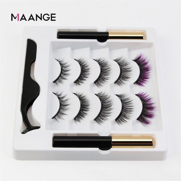 magnetic eyelashes 3d false mink waterproof eyeliner tweezer eyelash handmade lash makeup tool 220518
magnetic eyelashes 3d false mink waterproof eyeliner tweezer eyelash handmade lash makeup tool 220518