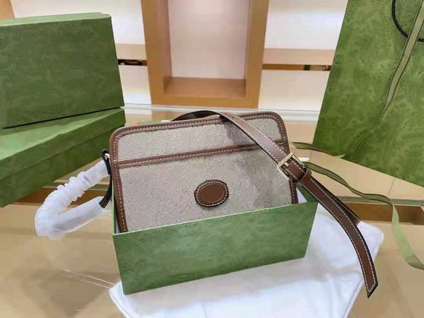 2021 luxurys fashion pockets bag handbag handbags designers bags vintage lady leather shoulder clutch purses shopping high- lwss
2021 luxurys fashion pockets bag handbag handbags designers bags vintage lady leather shoulder clutch purses shopping high- lwss