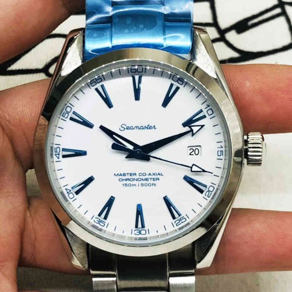 watches wrist luxury fashion designer automatic mechanical three needle blue ding full automatic gs032 mens, Slivery;golden
watches wrist luxury fashion designer automatic mechanical three needle blue ding full automatic gs032 mens, Slivery;golden