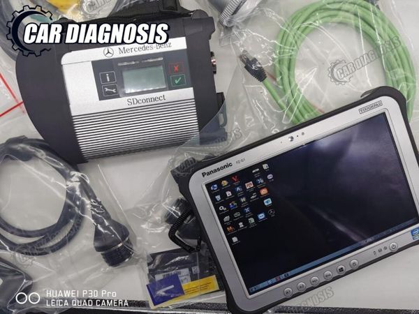 diagnostic tools for mb star c4 sd connect compact 4 doip wifi tool with vediamo and car truck tool+fz g1 tablet
diagnostic tools for mb star c4 sd connect compact 4 doip wifi tool with vediamo and car truck tool+fz g1 tablet