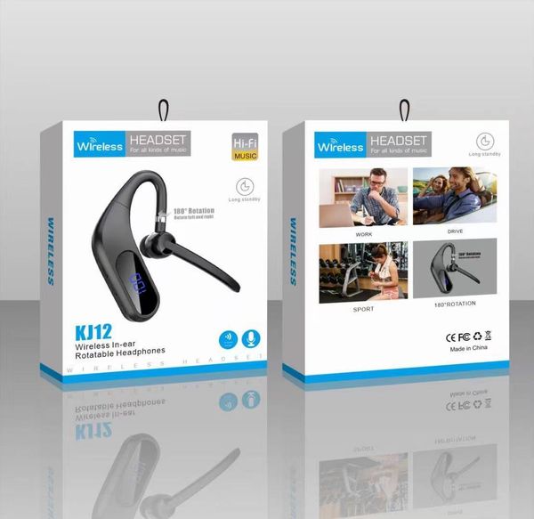 kj12 business bluetooth earbuds 5.0 tws wireless headphons earphones stereo gaming headset in ear car headset for phone with retail box
kj12 business bluetooth earbuds 5.0 tws wireless headphons earphones stereo gaming headset in ear car headset for phone with retail box