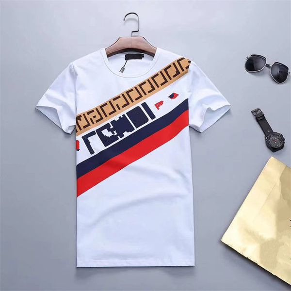 2022 brands designer man t shirt fashion man womens tshirts with letters print short sleeves asian size m-xxxl668876, White;black
2022 brands designer man t shirt fashion man womens tshirts with letters print short sleeves asian size m-xxxl668876, White;black