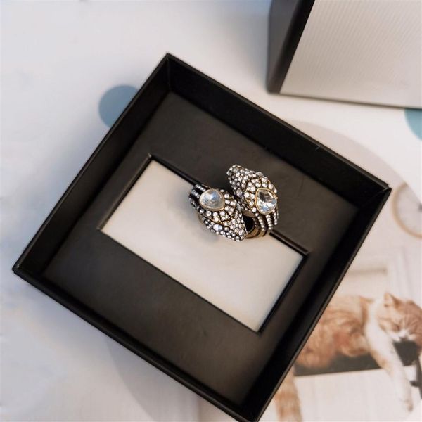 designer snake rings stainless steel rose gold couple band rings fashion silver 18k gold rings for women jewelry235l
designer snake rings stainless steel rose gold couple band rings fashion silver 18k gold rings for women jewelry235l