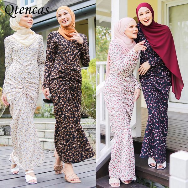 muslim fashion hijab dress chiffon abayas for women turkish dresses dubai abaya islam clothing musulman de mode vestidos largos, Red
muslim fashion hijab dress chiffon abayas for women turkish dresses dubai abaya islam clothing musulman de mode vestidos largos, Red