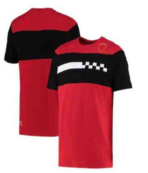 summer f1 formula one round neck t-shirt new summer short sleeve same custom, White;black
summer f1 formula one round neck t-shirt new summer short sleeve same custom, White;black
