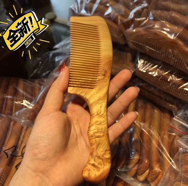 household comb anti-static hair loss taihang yabai handicraft net red with the same small gift massage comb
household comb anti-static hair loss taihang yabai handicraft net red with the same small gift massage comb