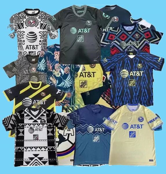 liga mx 22 23 club america soccer jerseys third 2022 2023 fuentes aquino j dos santos d.valdes r.martinez camisas de futebol training footba, Black;yellow
liga mx 22 23 club america soccer jerseys third 2022 2023 fuentes aquino j dos santos d.valdes r.martinez camisas de futebol training footba, Black;yellow