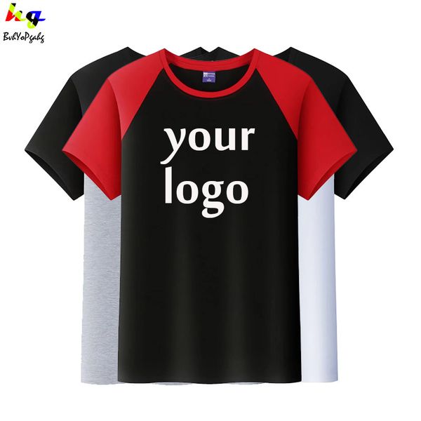 raglan mens tshirt custom design summer mens and womens childrens casual tshirt personality team 220609, Black
raglan mens tshirt custom design summer mens and womens childrens casual tshirt personality team 220609, Black