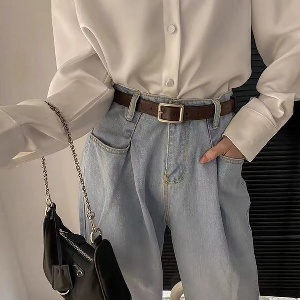luxurys black small belt jeans belt accessory decoration vintage zo belt vintage women desingers adjustable slim waist lady width waitand de, Black;brown
luxurys black small belt jeans belt accessory decoration vintage zo belt vintage women desingers adjustable slim waist lady width waitand de, Black;brown